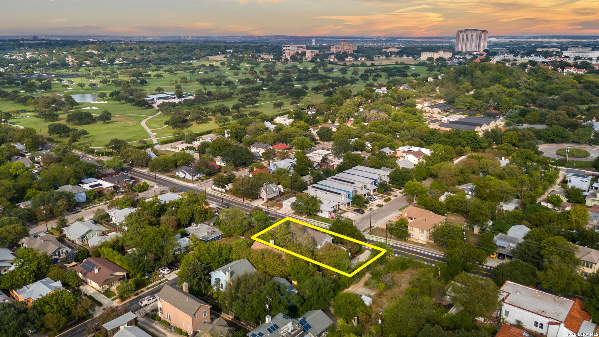 444 Elmhurst Avenue San Antonio TX 78209