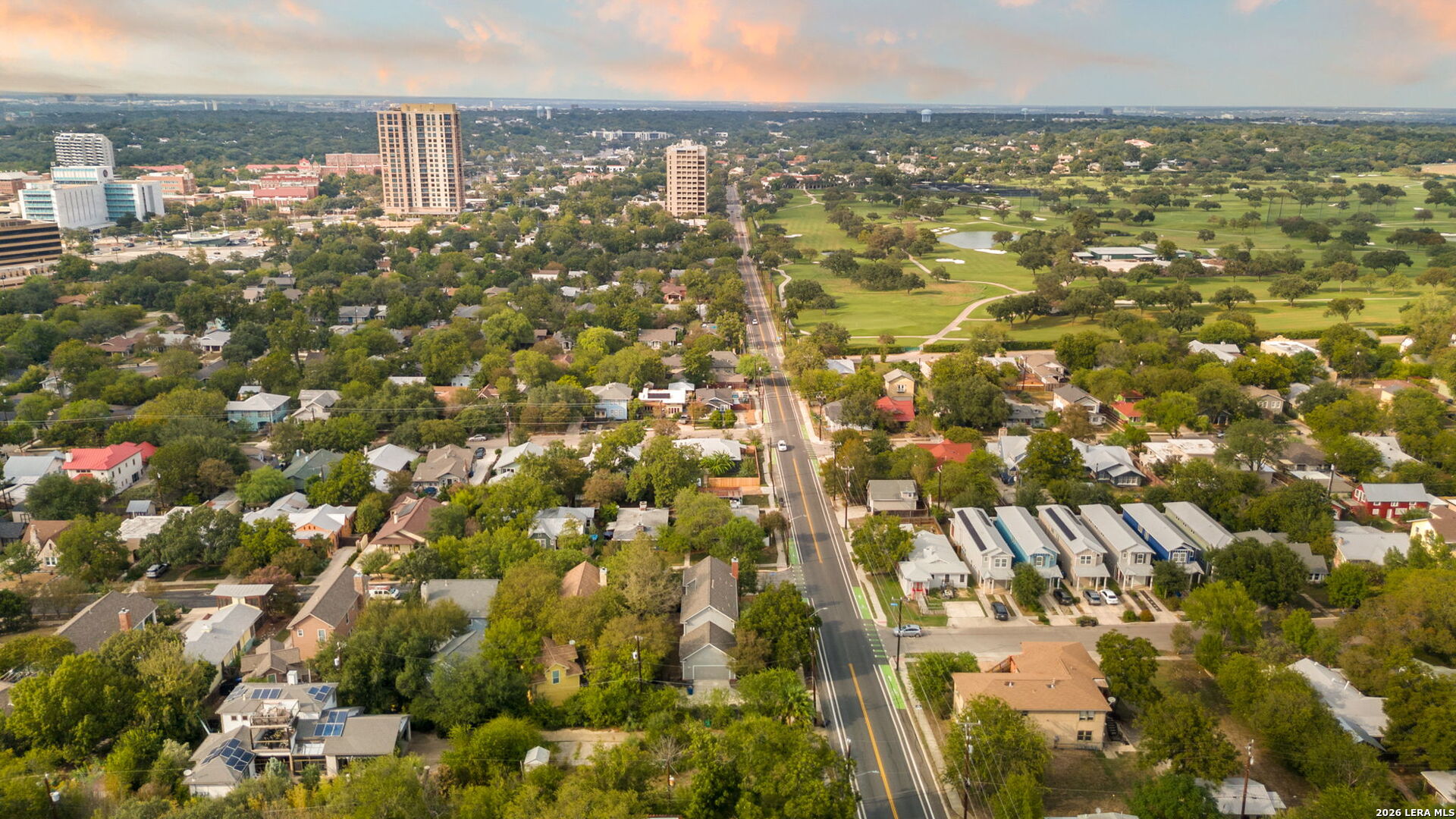 444 Elmhurst Avenue San Antonio TX 78209