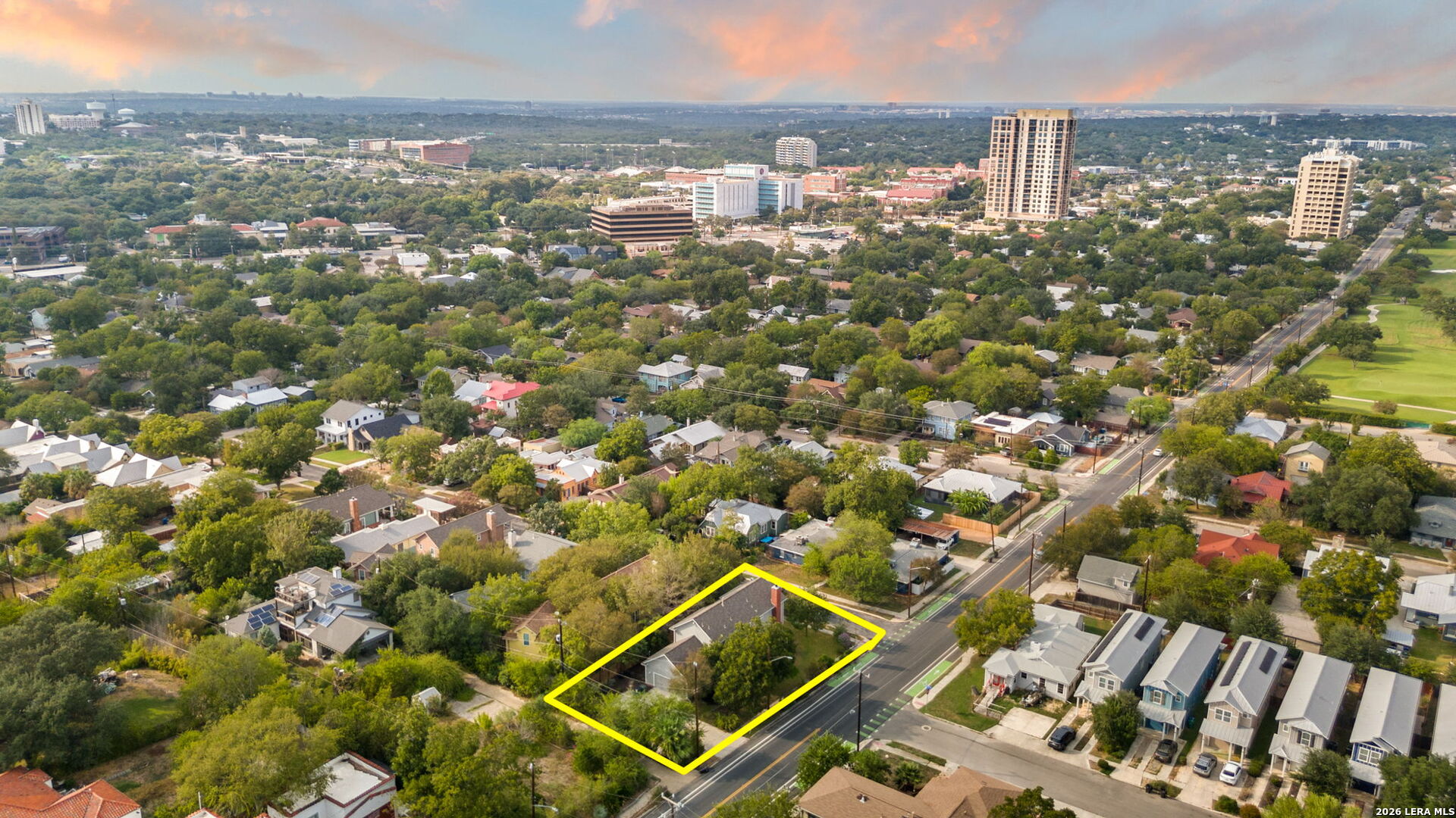 444 Elmhurst Avenue San Antonio TX 78209
