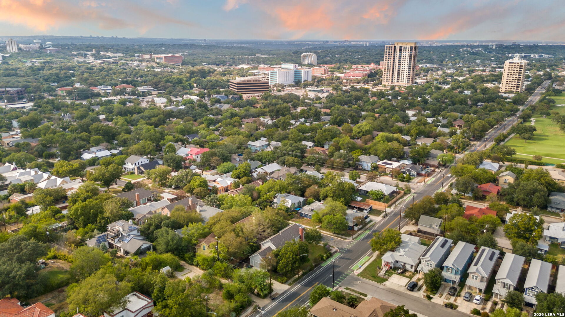 444 Elmhurst Avenue San Antonio TX 78209