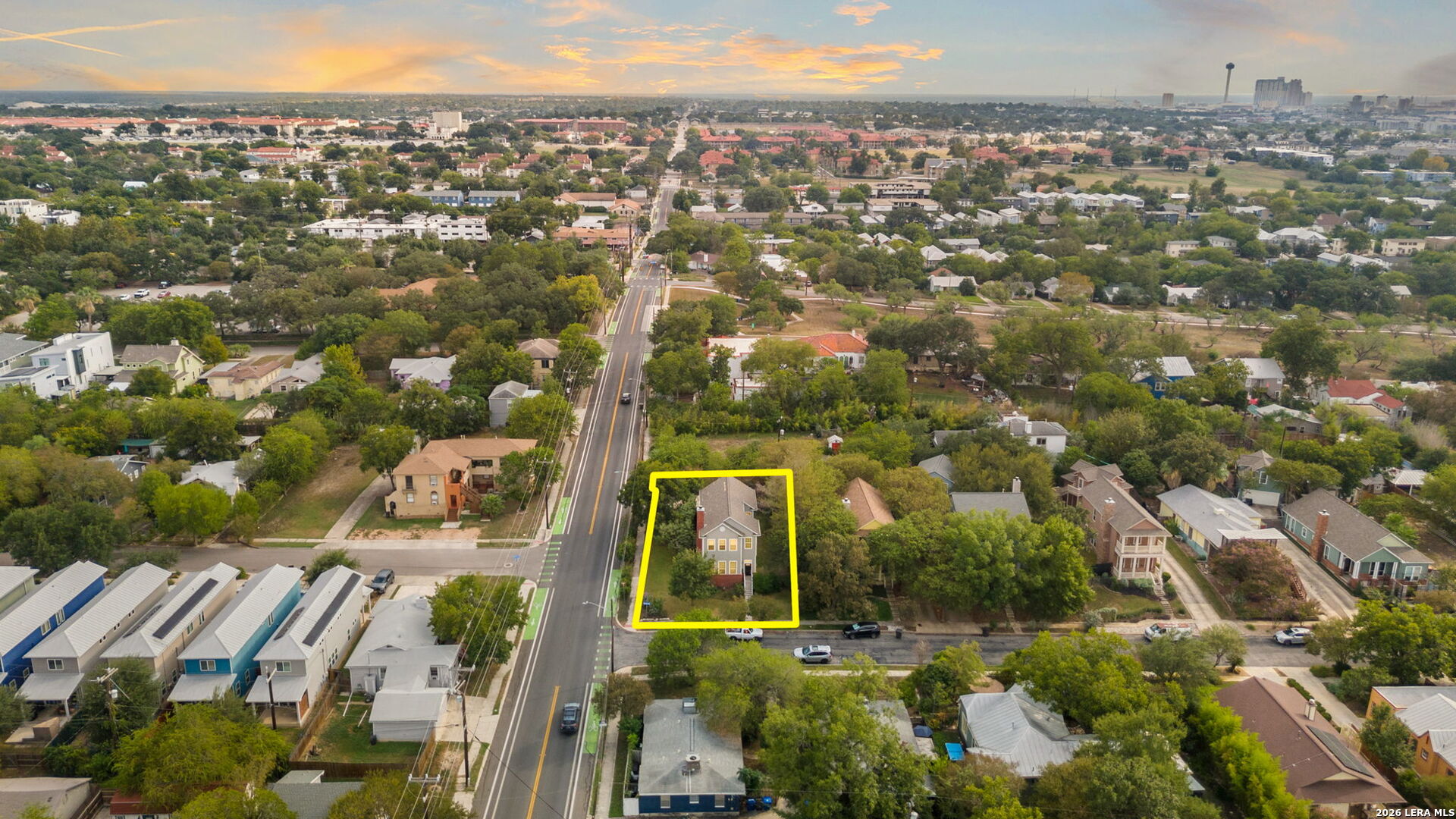 444 Elmhurst Avenue San Antonio TX 78209