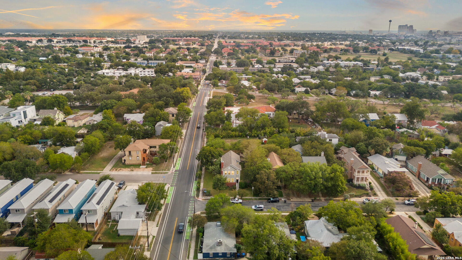 444 Elmhurst Avenue San Antonio TX 78209