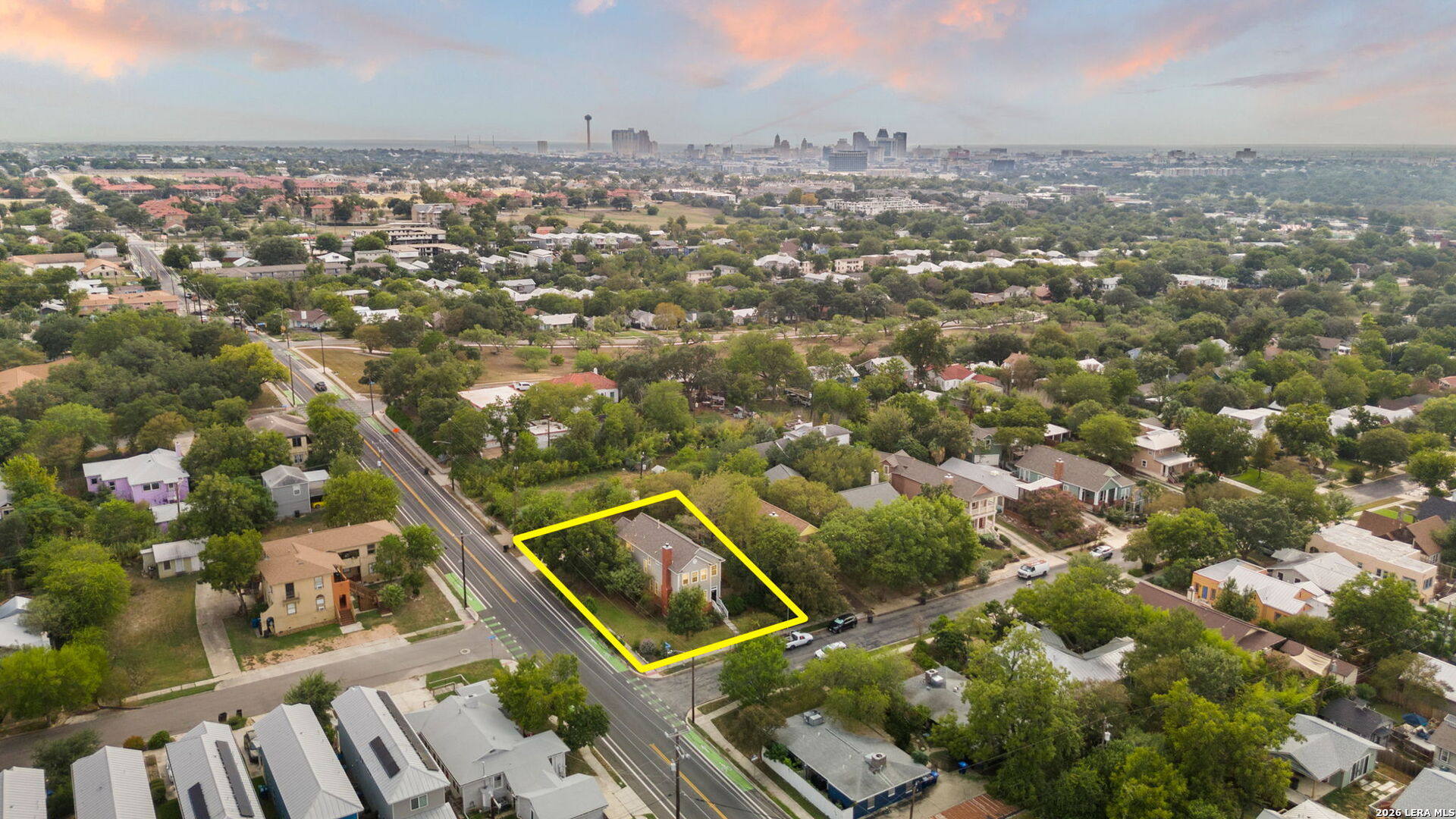 444 Elmhurst Avenue San Antonio TX 78209