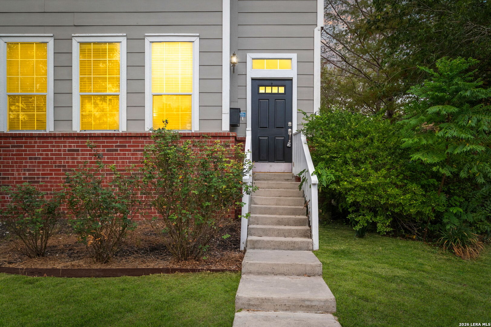 444 Elmhurst Avenue San Antonio TX 78209