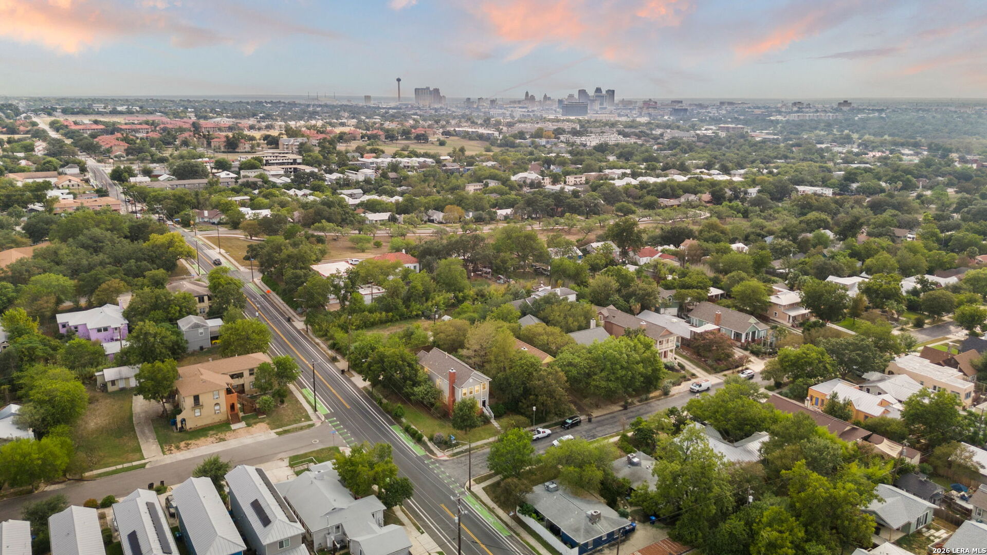 444 Elmhurst Avenue San Antonio TX 78209