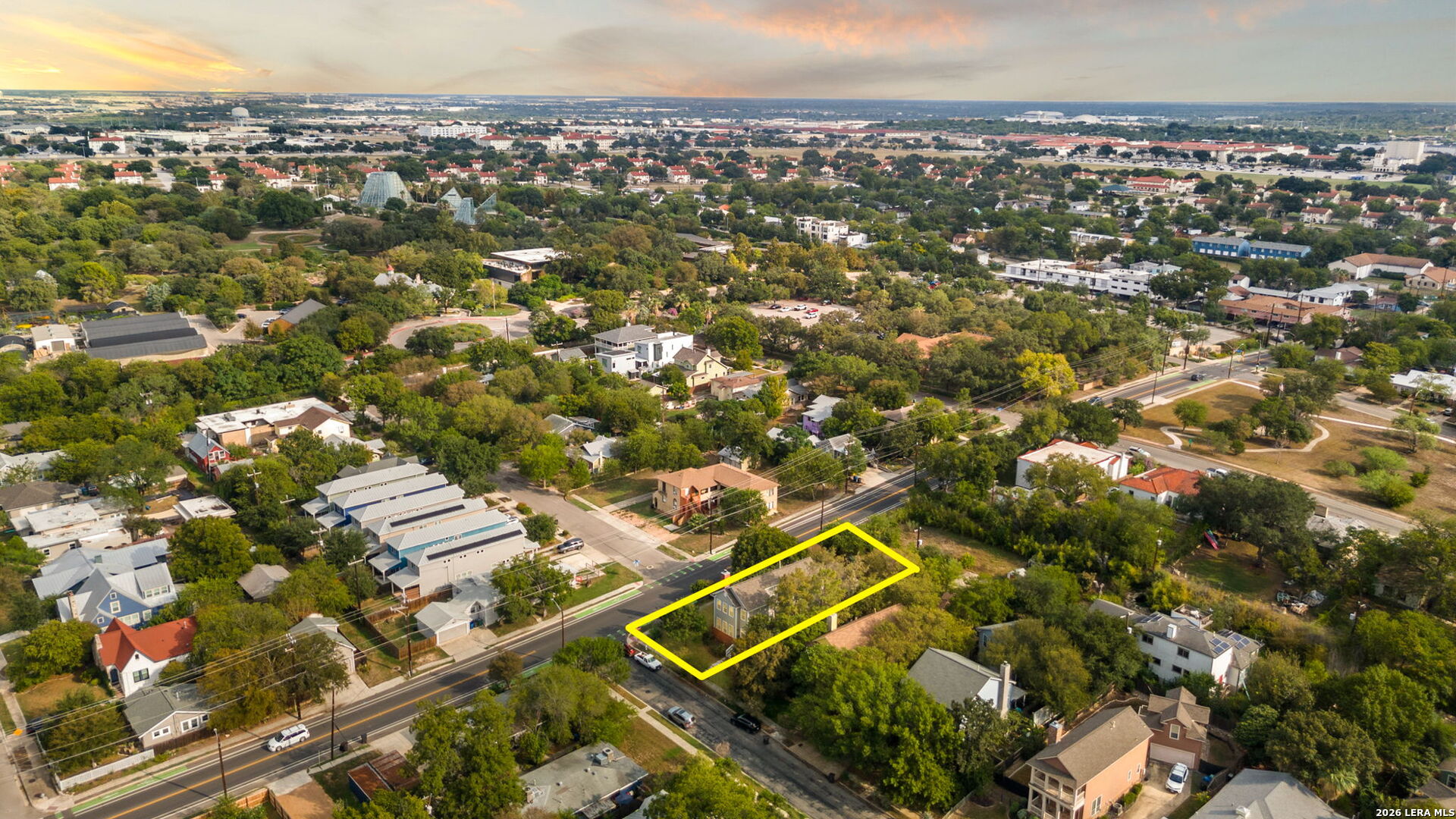 444 Elmhurst Avenue San Antonio TX 78209
