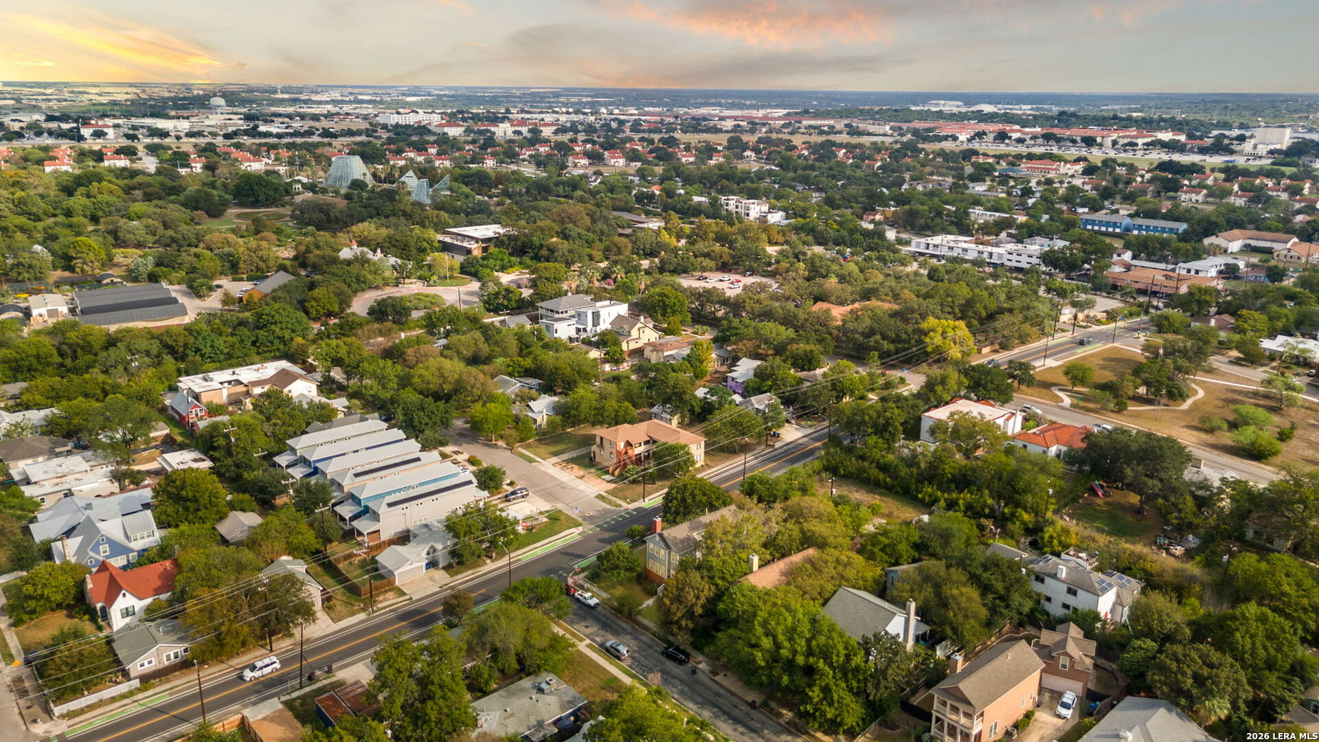 444 Elmhurst Avenue San Antonio TX 78209