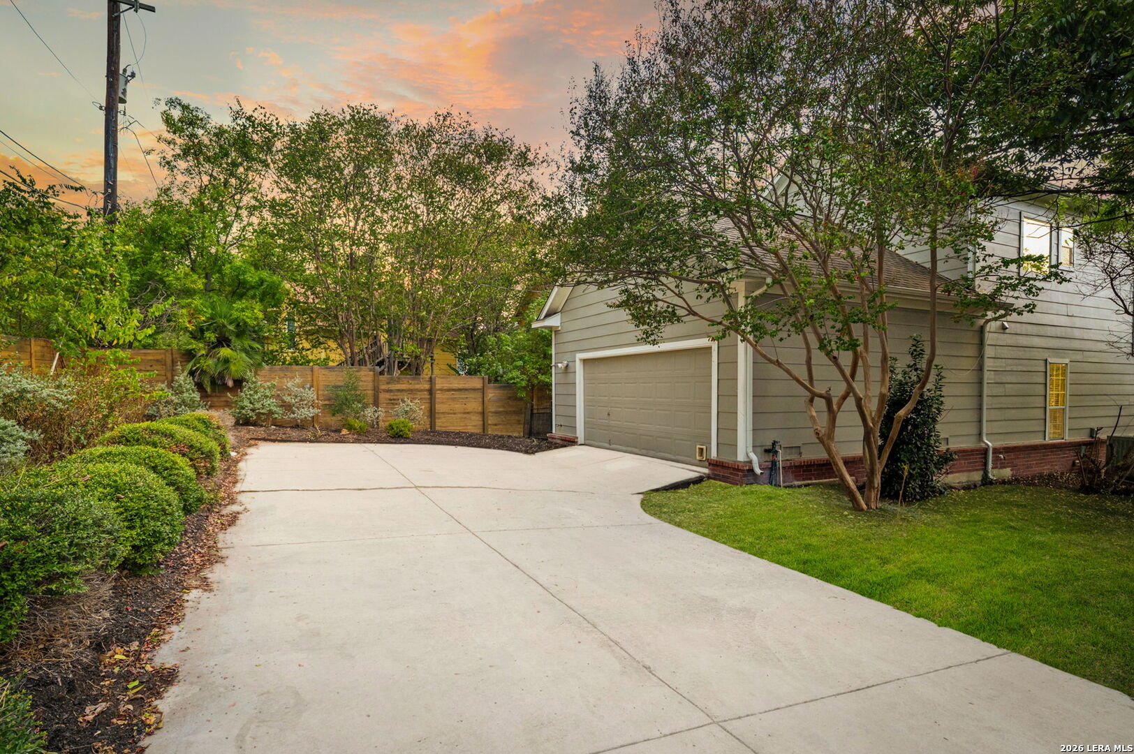 444 Elmhurst Avenue San Antonio TX 78209