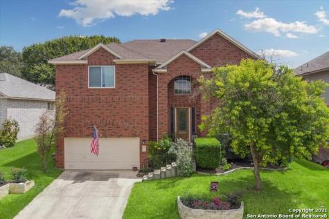 21810 Hyerwood San Antonio TX 78259