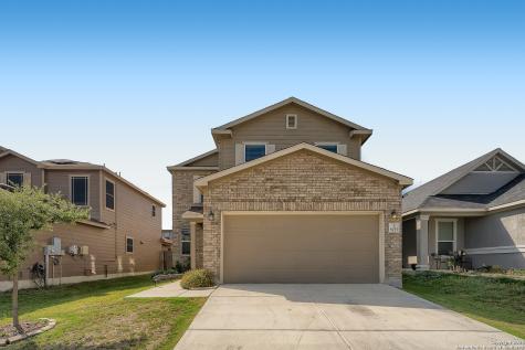 8019 Assumption Drive San Antonio TX 78254