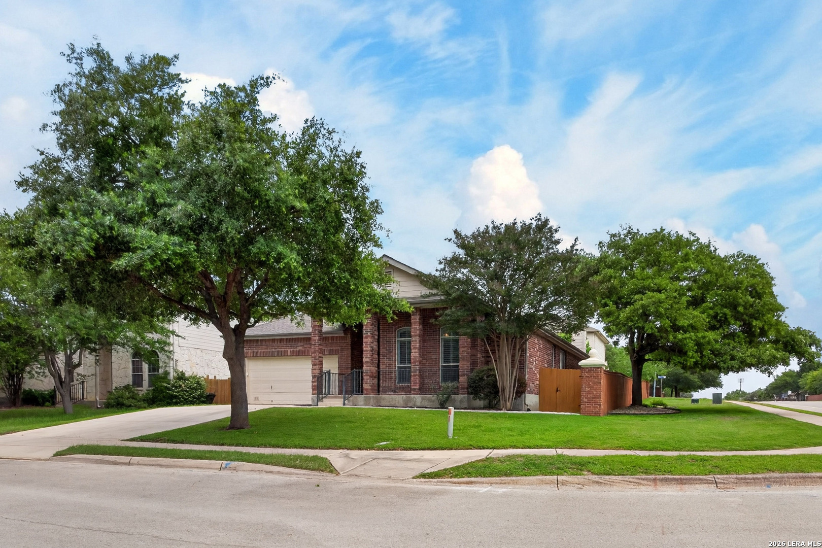 2557 Sir Barton Bay Schertz TX 78108