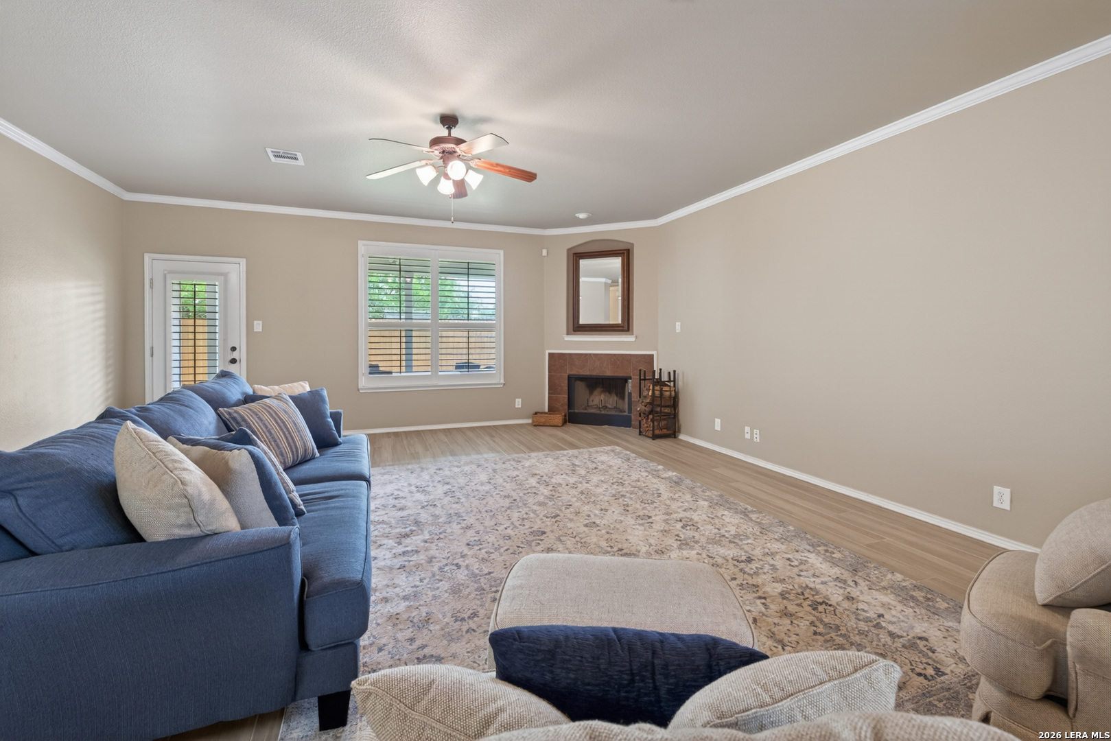 2557 Sir Barton Bay Schertz TX 78108