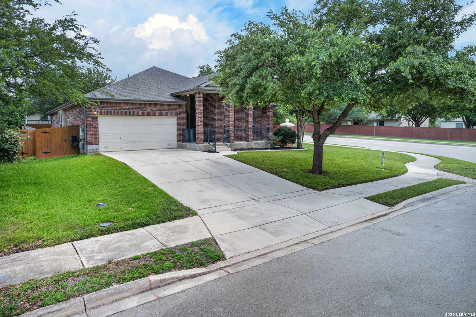 2557 Sir Barton Bay Schertz TX 78108