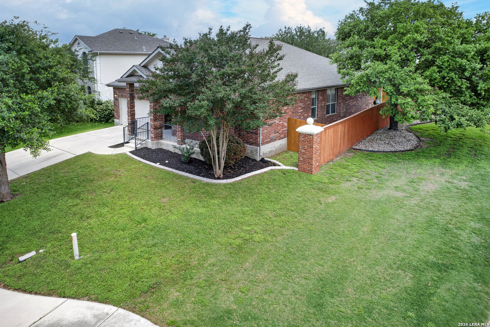 2557 Sir Barton Bay Schertz TX 78108