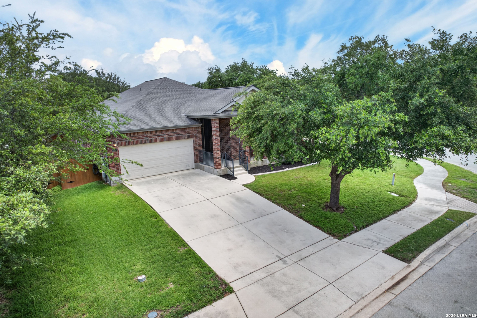 2557 Sir Barton Bay Schertz TX 78108