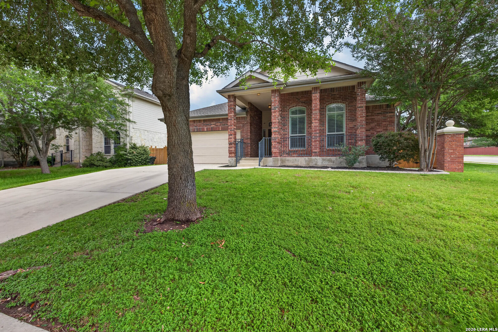 2557 Sir Barton Bay Schertz TX 78108