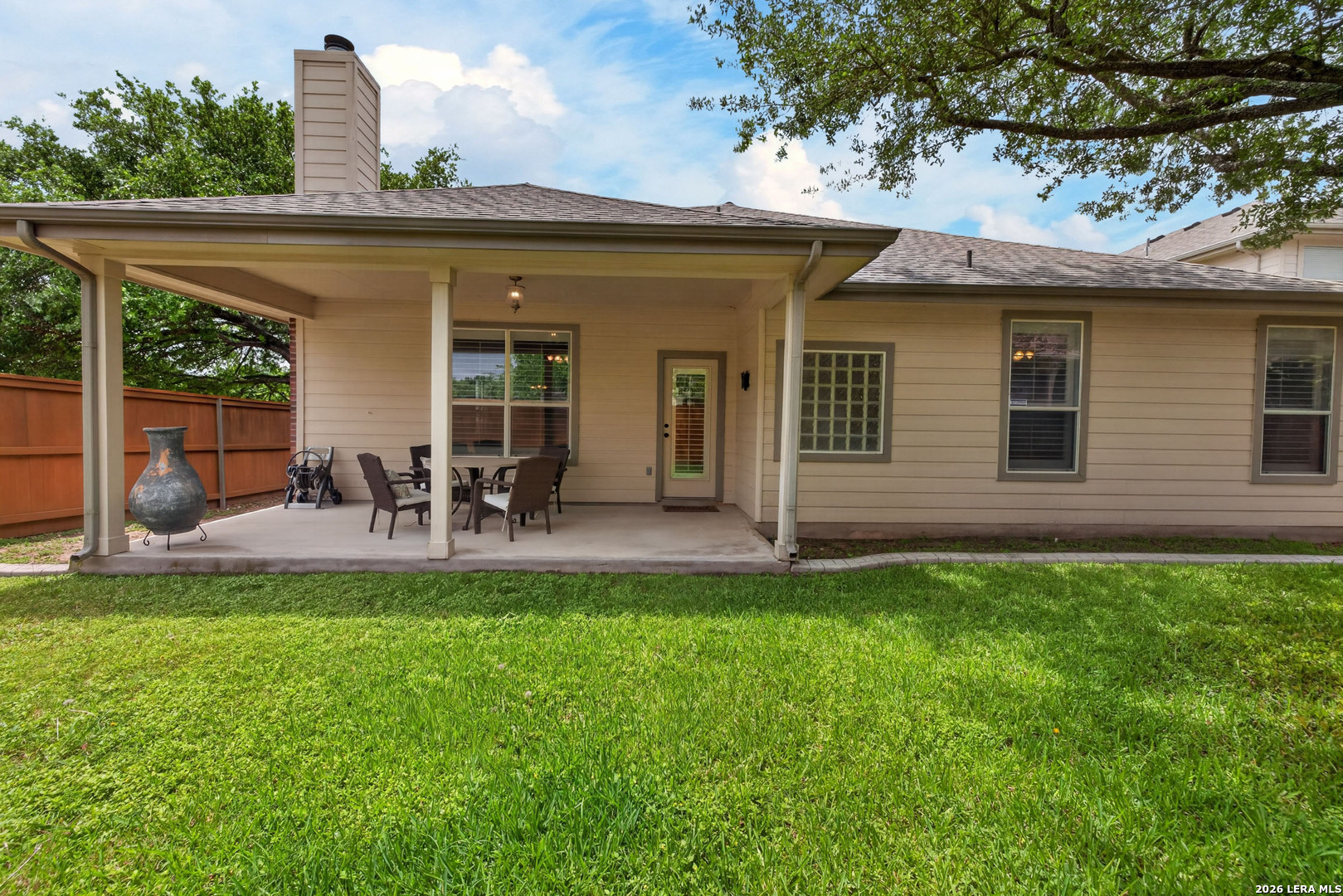 2557 Sir Barton Bay Schertz TX 78108