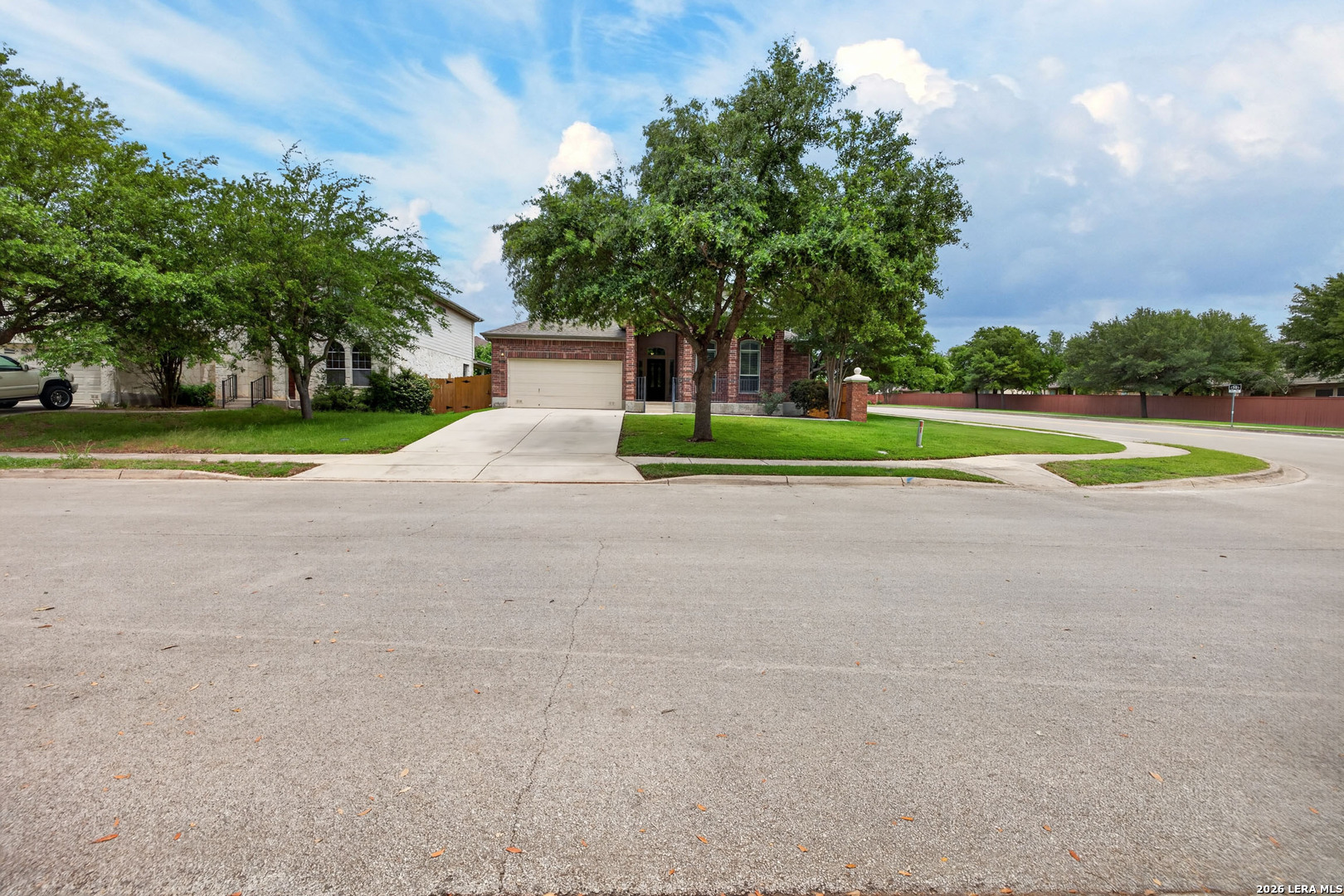 2557 Sir Barton Bay Schertz TX 78108
