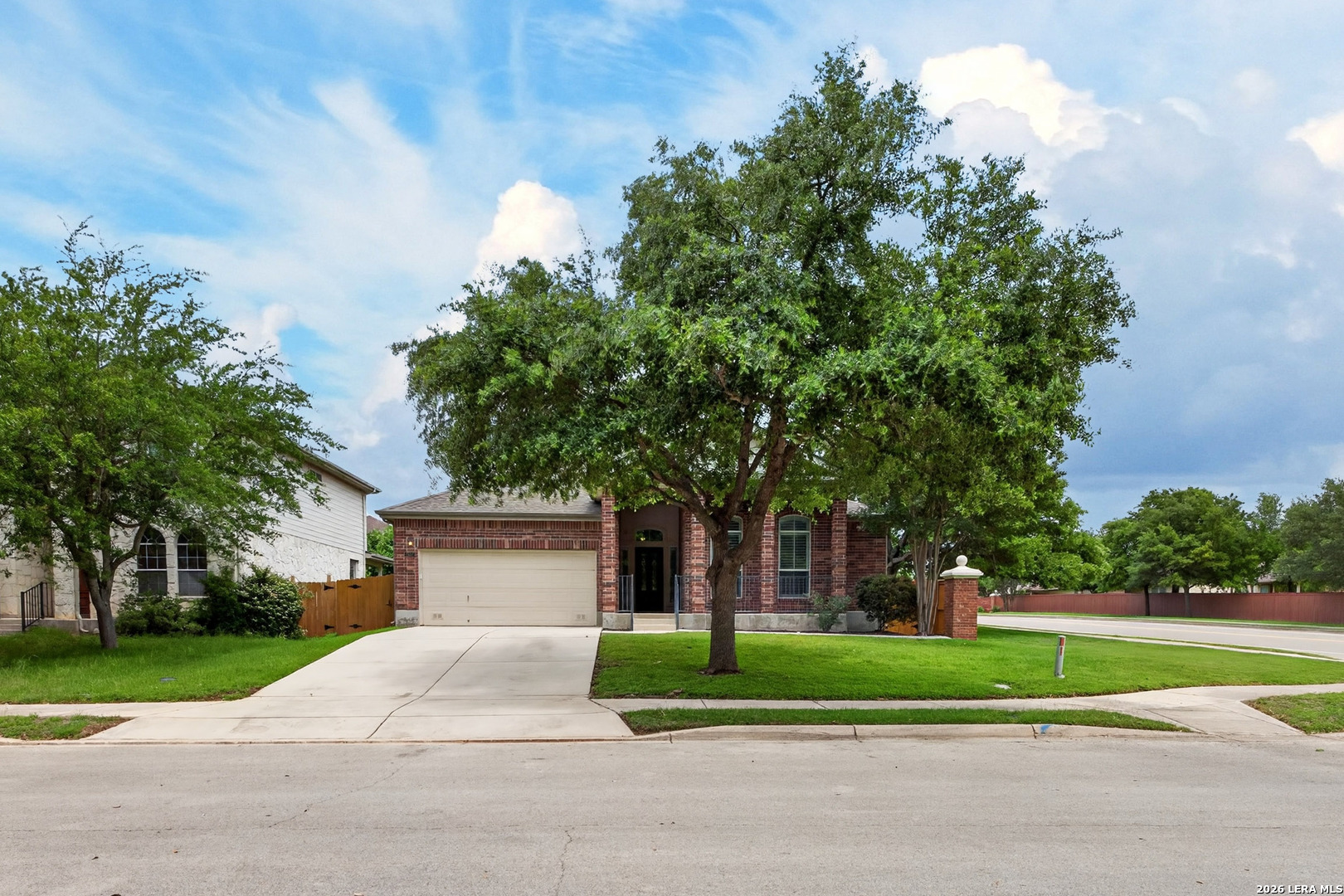 2557 Sir Barton Bay Schertz TX 78108