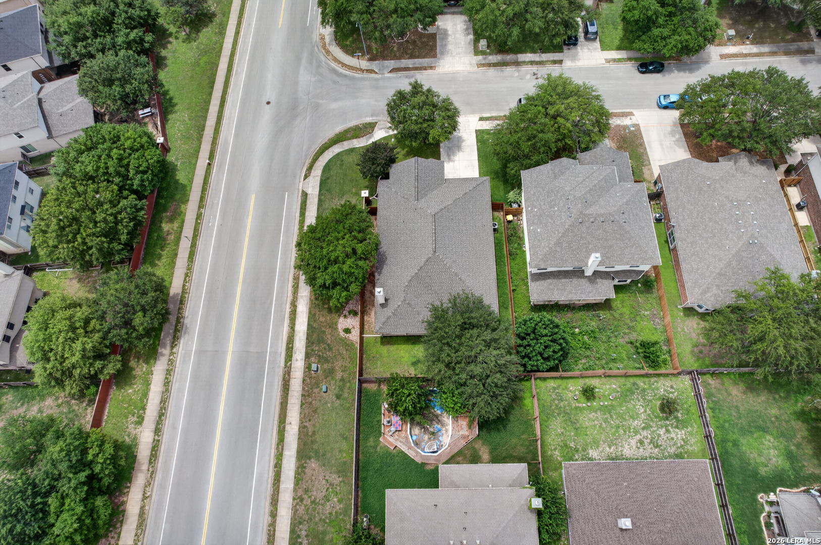 2557 Sir Barton Bay Schertz TX 78108