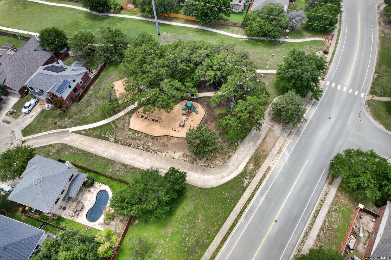 2557 Sir Barton Bay Schertz TX 78108
