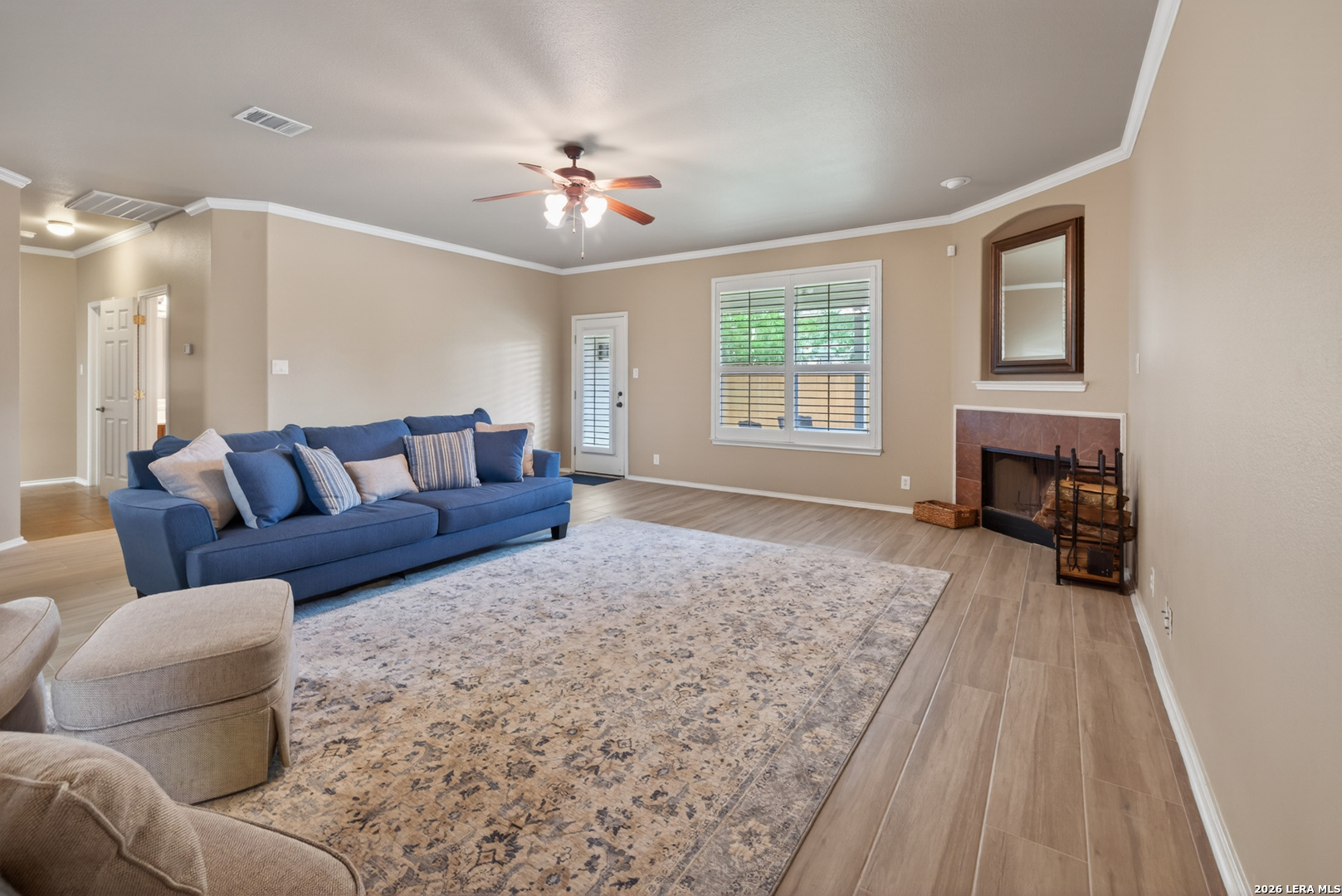 2557 Sir Barton Bay Schertz TX 78108