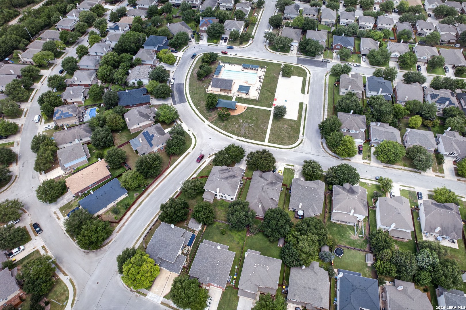 2557 Sir Barton Bay Schertz TX 78108