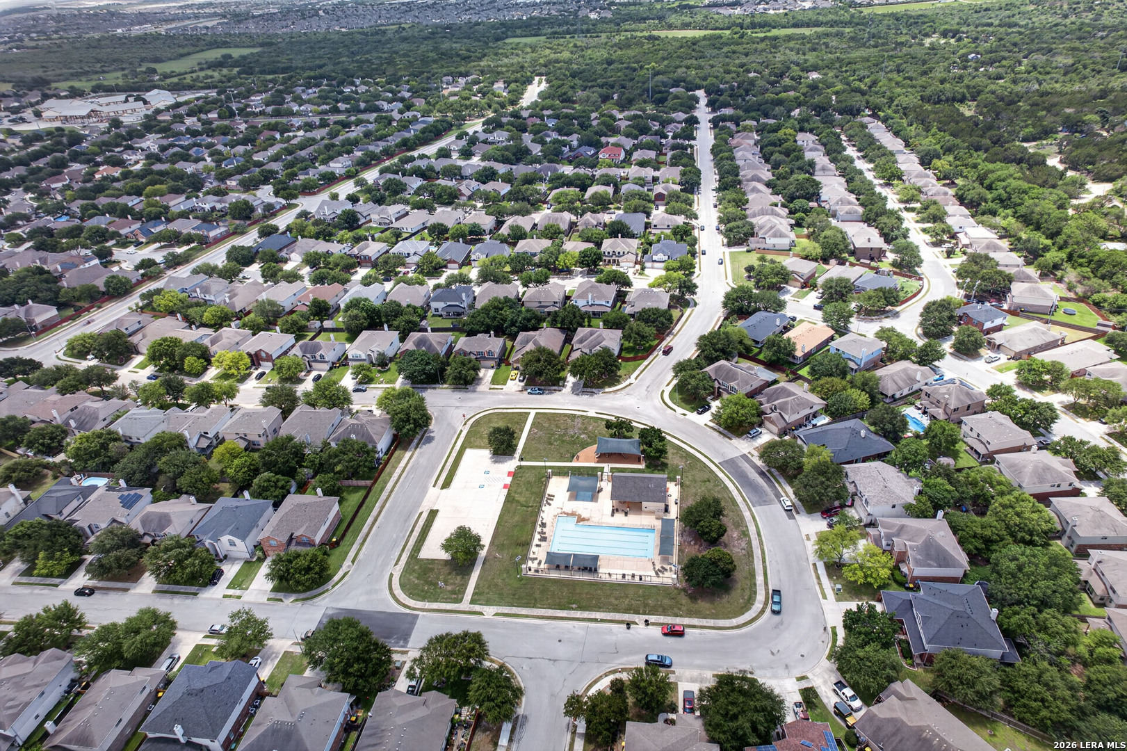 2557 Sir Barton Bay Schertz TX 78108