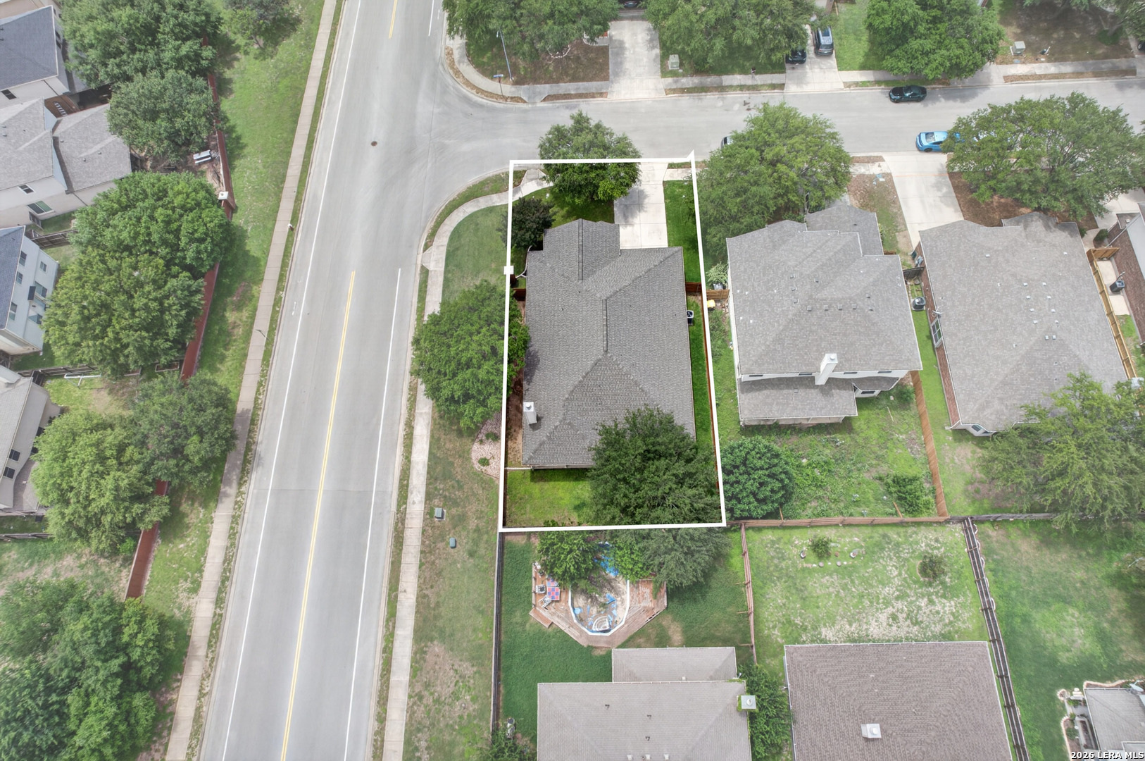 2557 Sir Barton Bay Schertz TX 78108