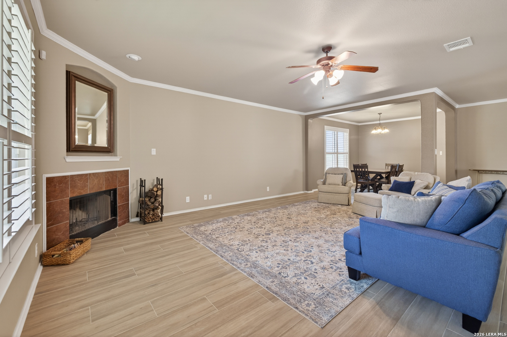 2557 Sir Barton Bay Schertz TX 78108
