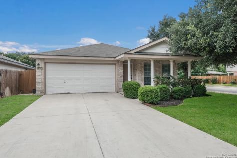 9904 Spring Beauty San Antonio TX 78254