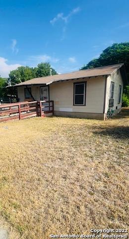 871 W Harlan Avenue San Antonio TX 78211