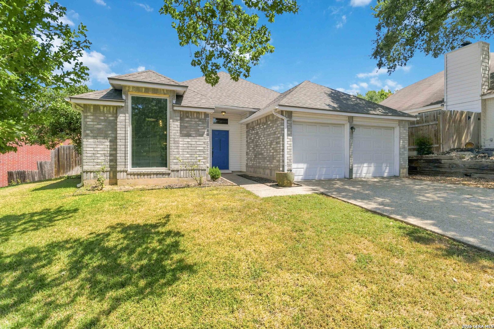 25123 Summit Creek San Antonio TX 78258