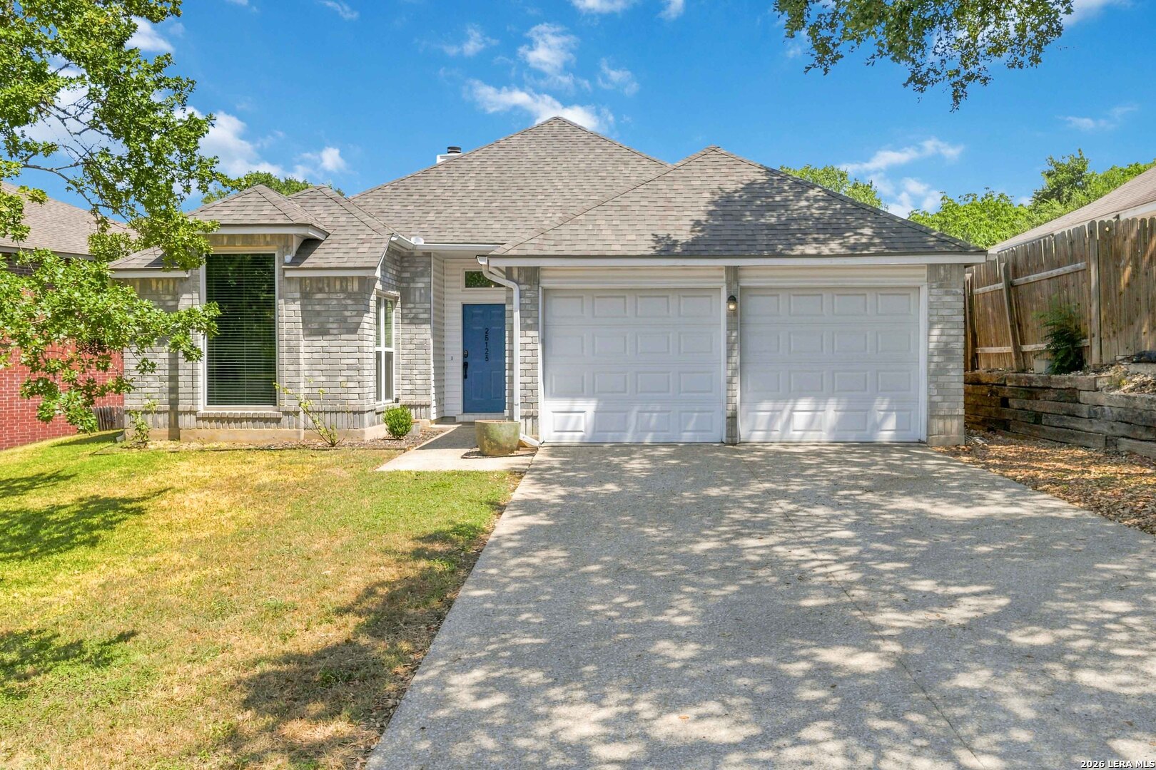 25123 Summit Creek San Antonio TX 78258