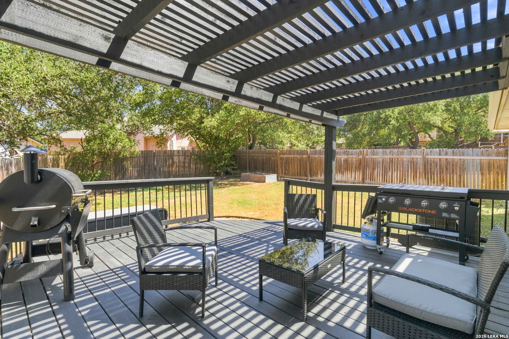 25123 Summit Creek San Antonio TX 78258