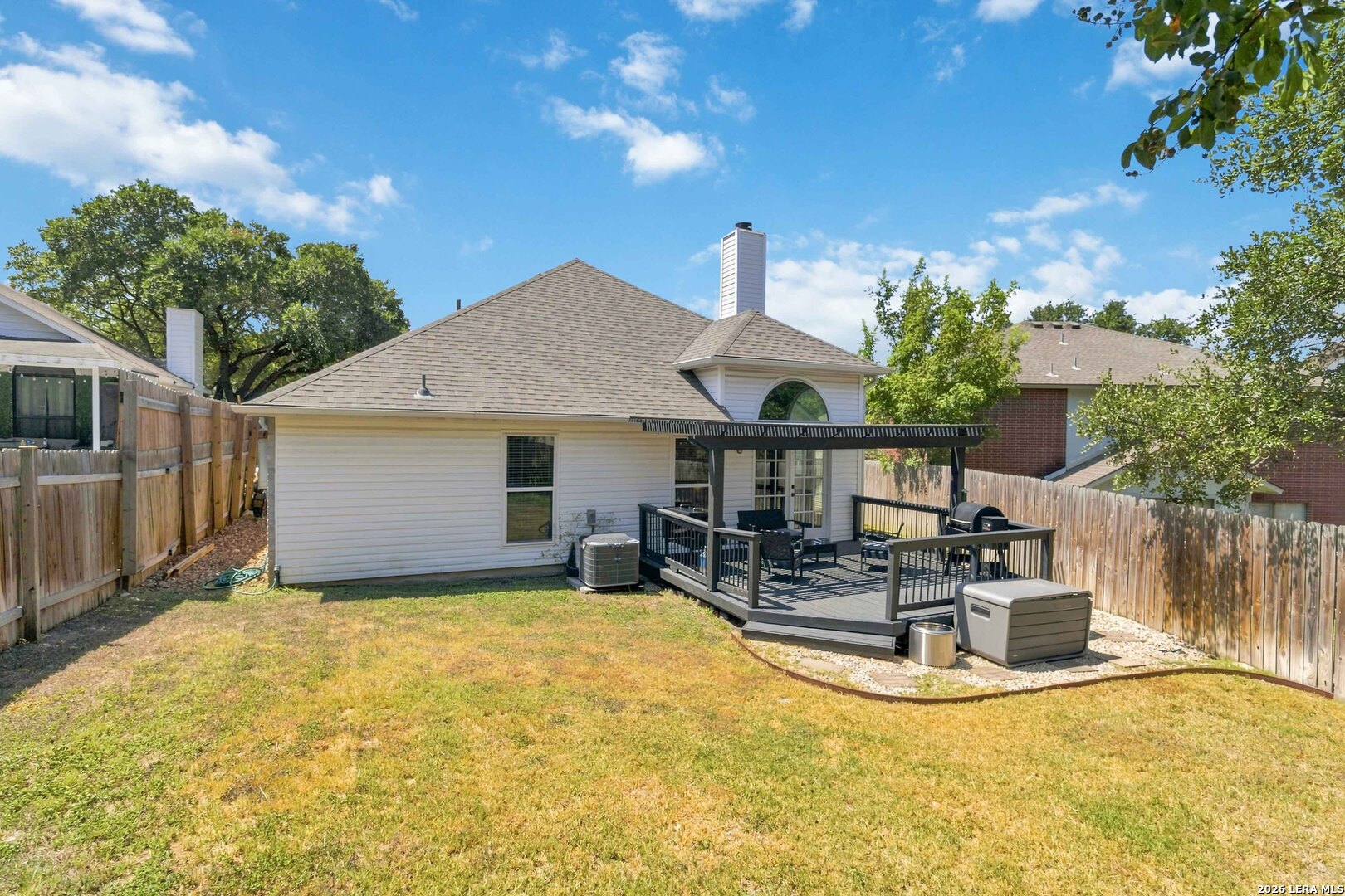 25123 Summit Creek San Antonio TX 78258