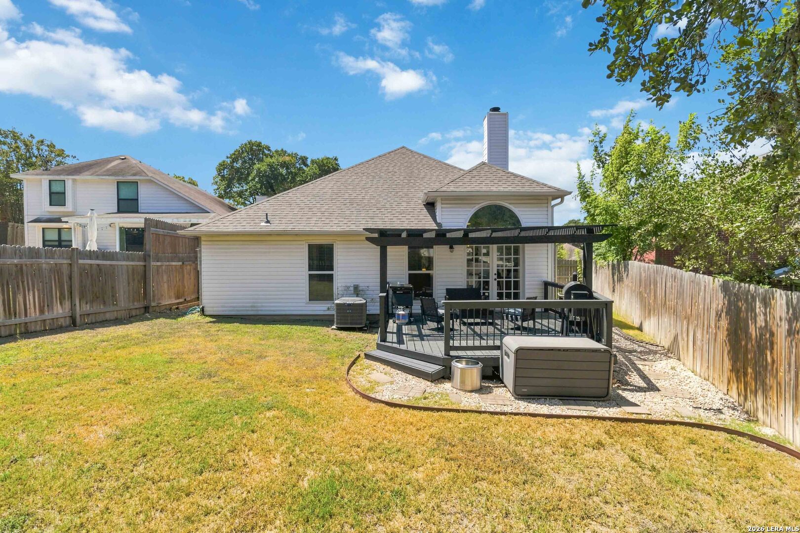 25123 Summit Creek San Antonio TX 78258