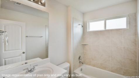 117 Lilli's Lane Comfort TX 78013