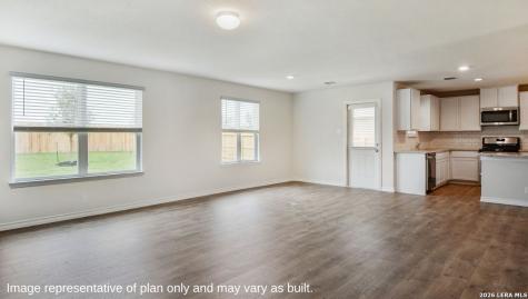 117 Lilli's Lane Comfort TX 78013