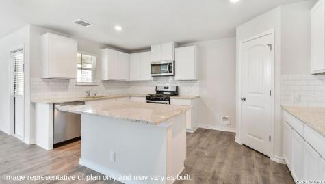 117 Lilli's Lane Comfort TX 78013