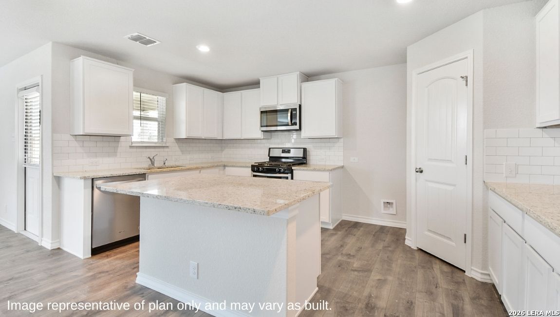 117 Lilli's Lane Comfort TX 78013