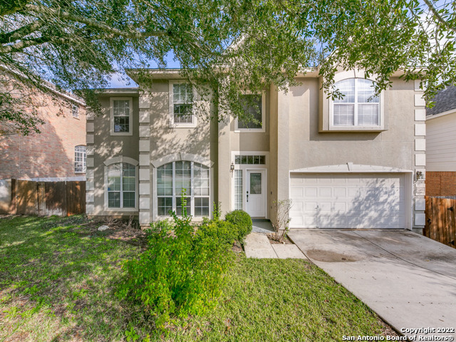 21118 Las Lomas Boulevard San Antonio TX 78258