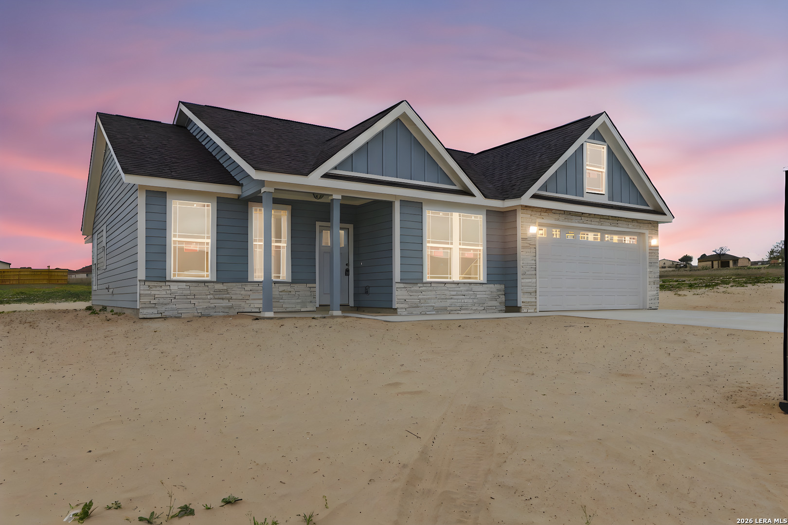 203 Turnberry Drive La Vernia TX 78121