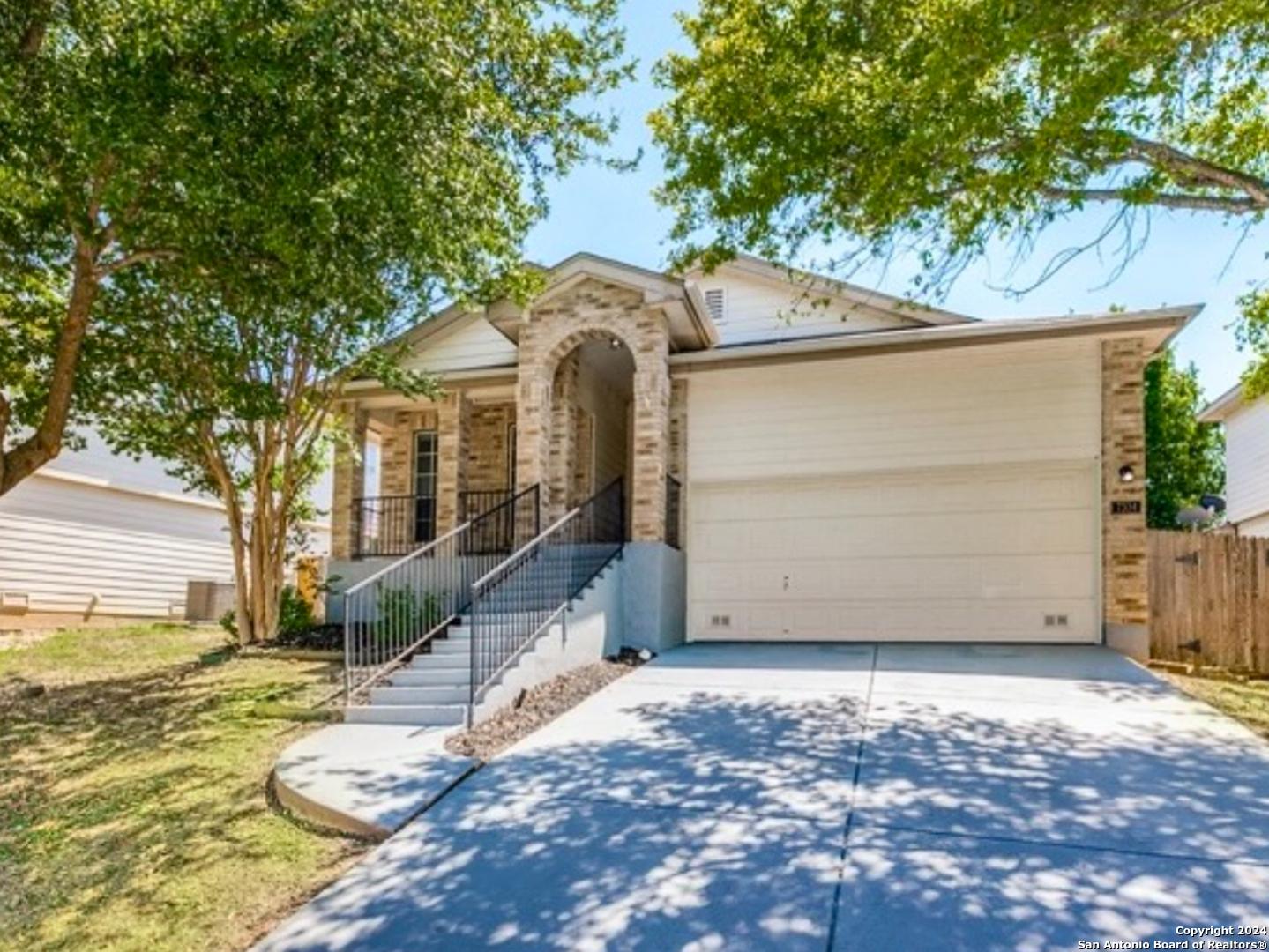 7334 Canopus Bow San Antonio TX 78252