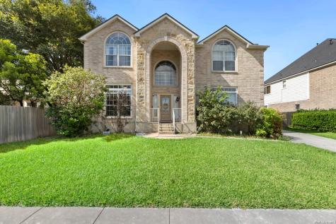 9106 Thomas York San Antonio TX 78251