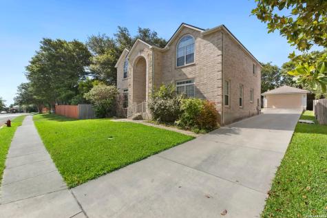 9106 Thomas York San Antonio TX 78251