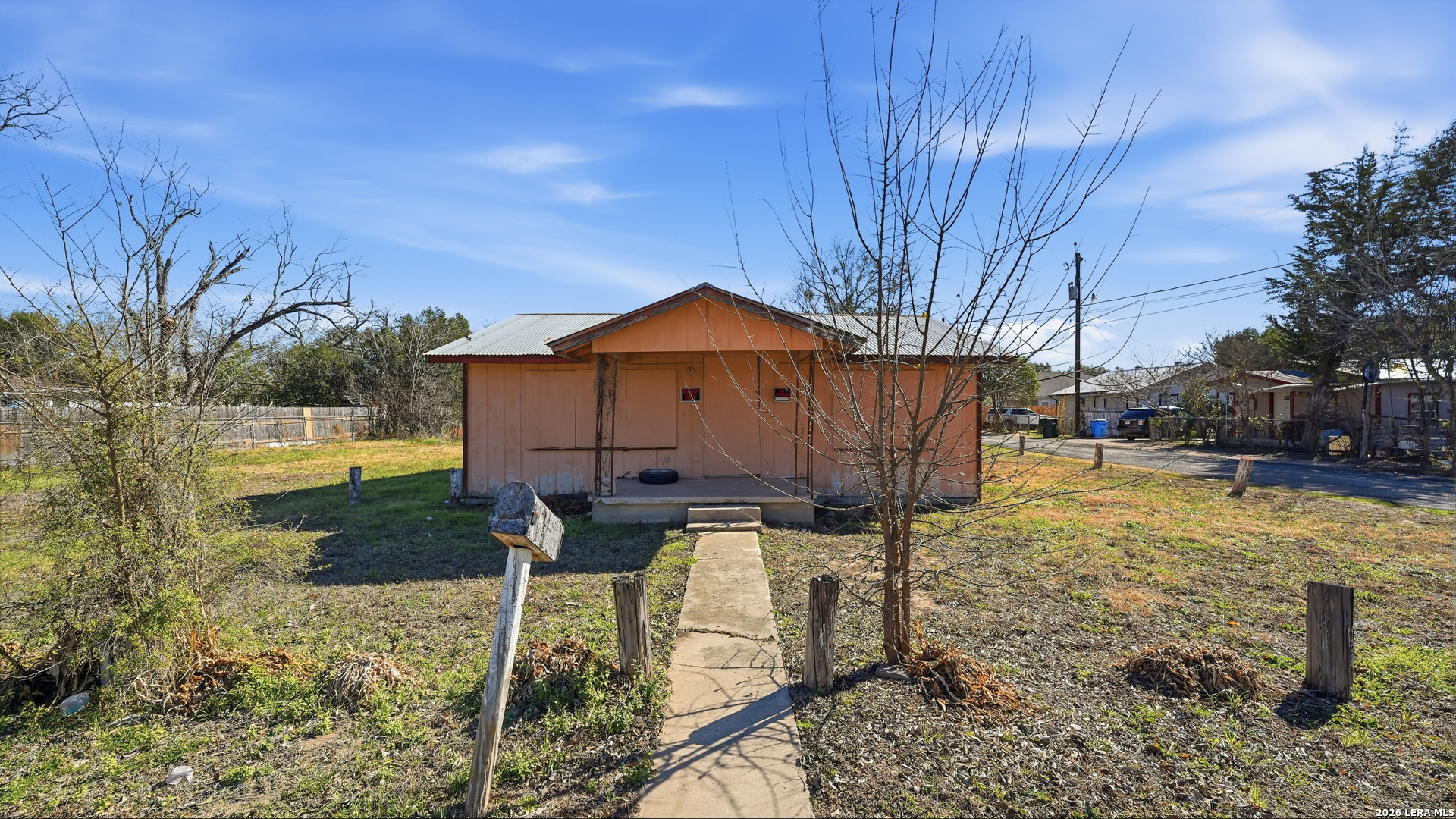 510 Volunteer Seguin TX 78155