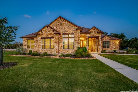 330 Hessen Way New Braunfels TX 78132