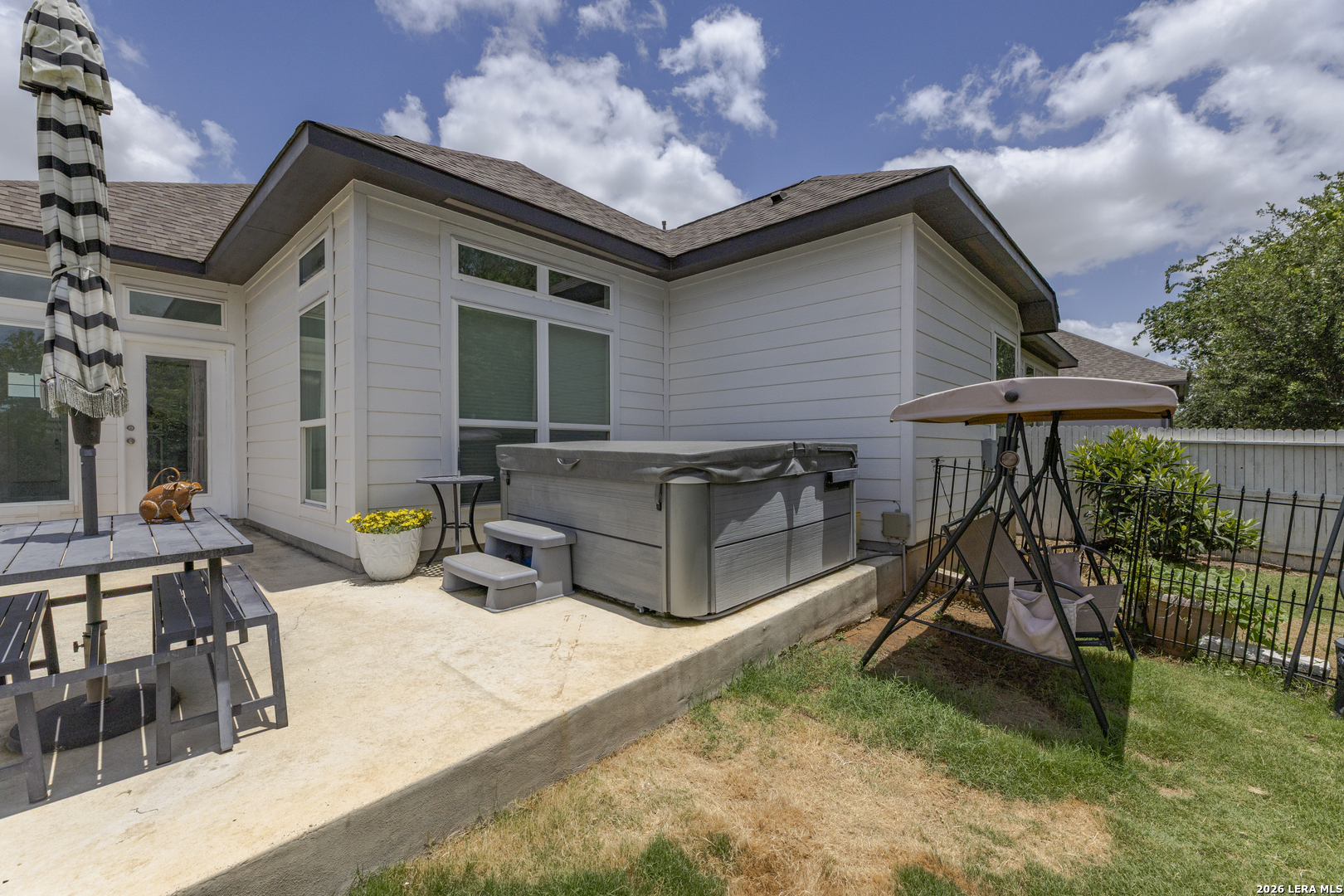 667 Arroyo Sierra New Braunfels TX 78130