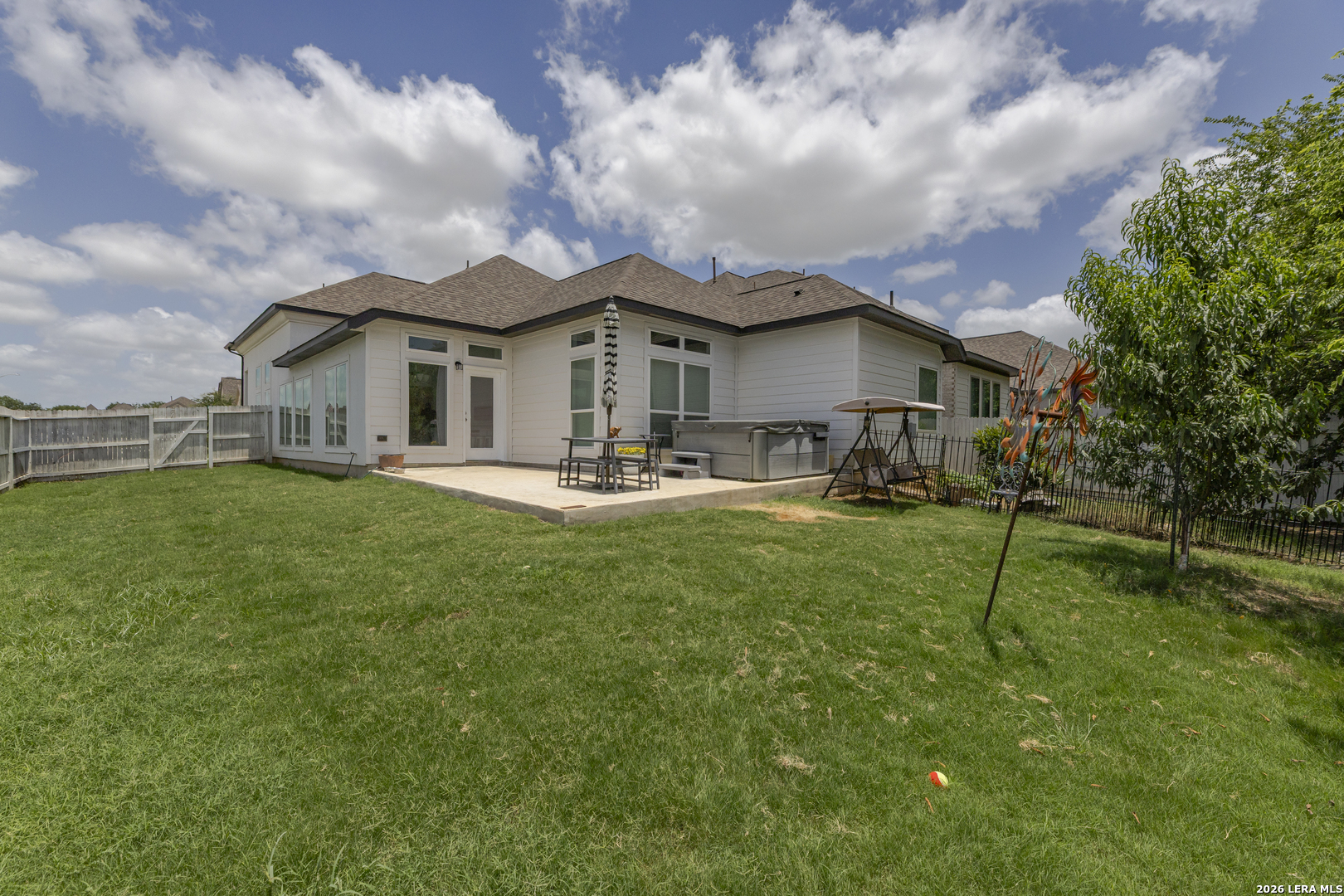 667 Arroyo Sierra New Braunfels TX 78130